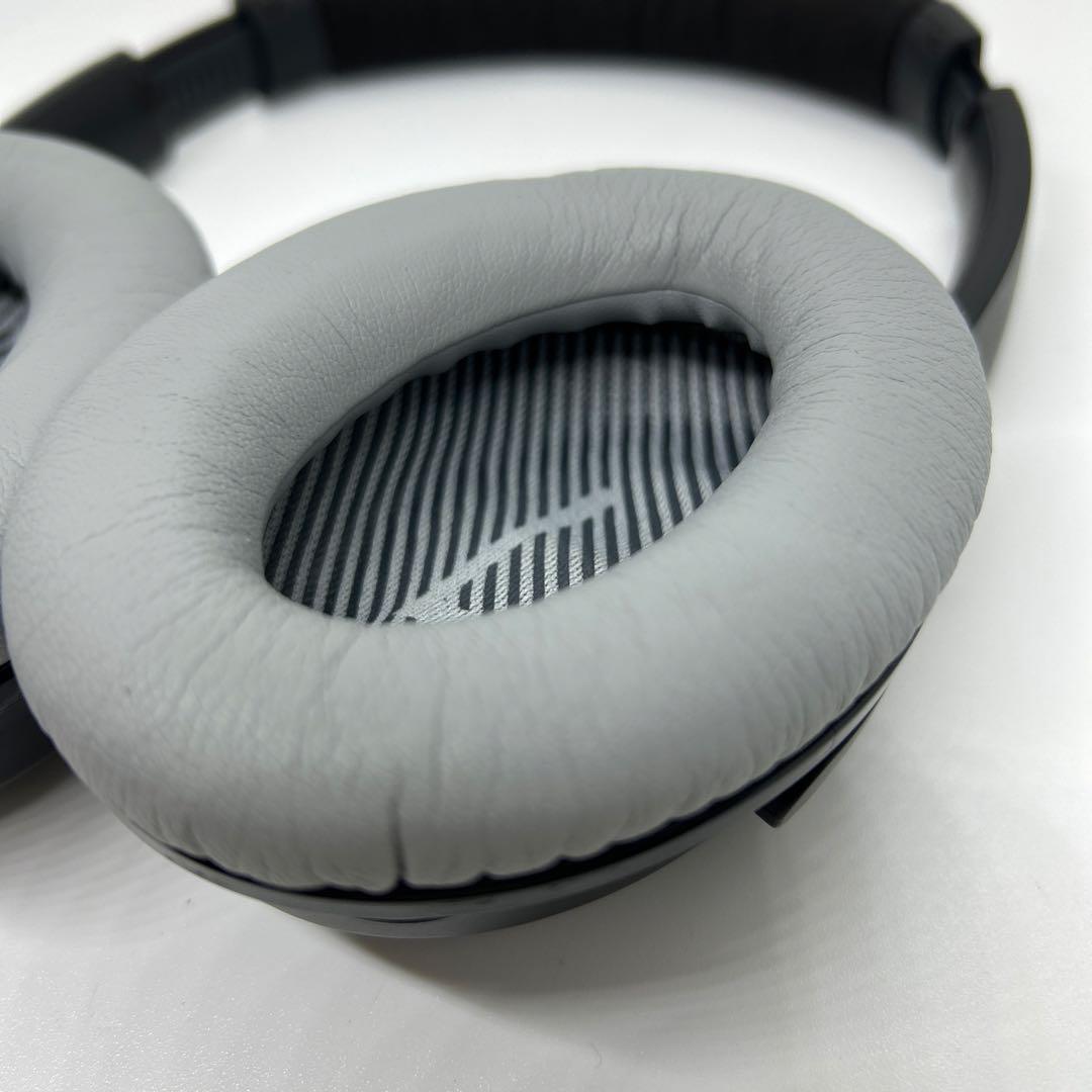 Bose Quiet Comfort 25 Bluetoothアダプター付