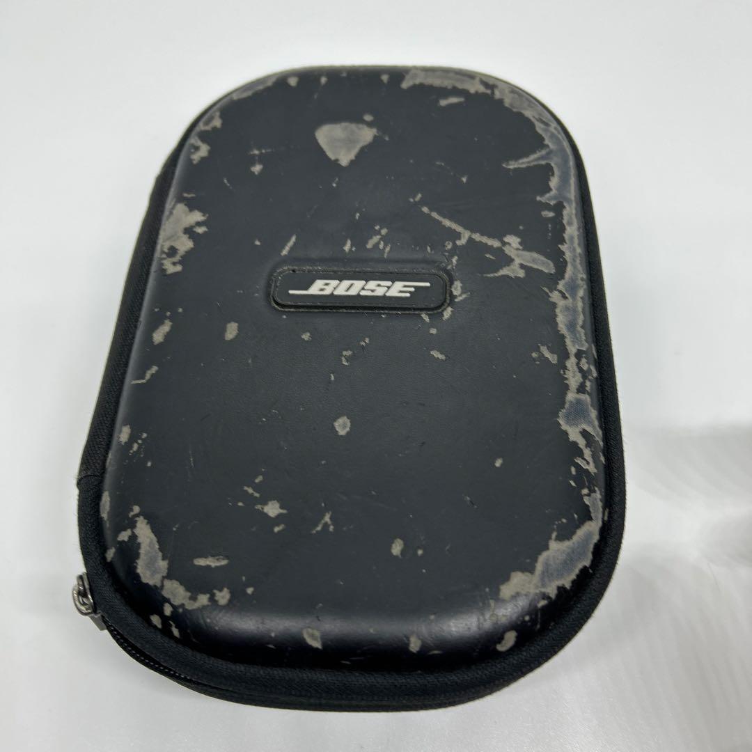 Bose Quiet Comfort 25 Bluetoothアダプター付