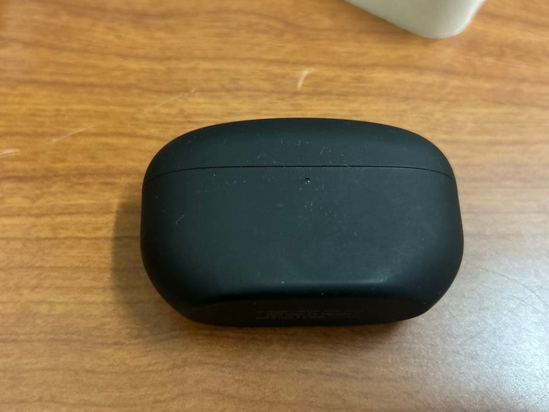 sony wf-1000xm5 ブラック　箱付き