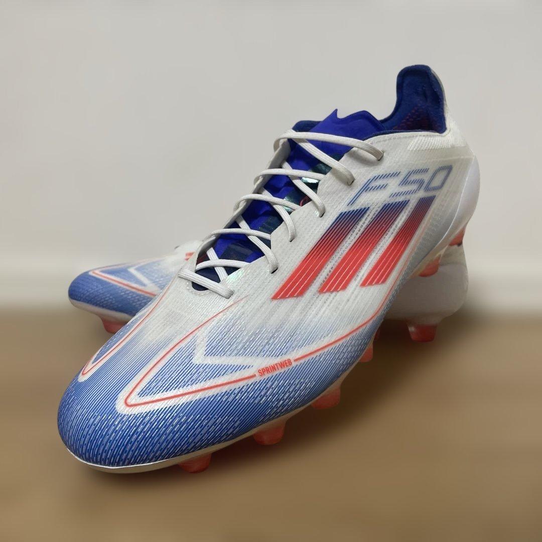 adidas/アディダス F50 ELITE HG / 土・人工芝用 27cm