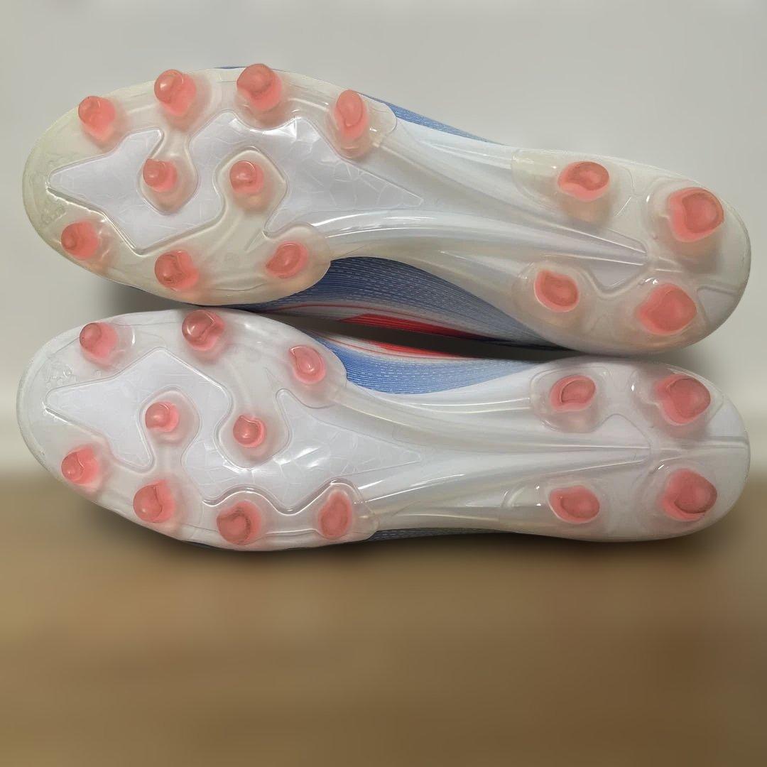 adidas/アディダス F50 ELITE HG / 土・人工芝用 27cm