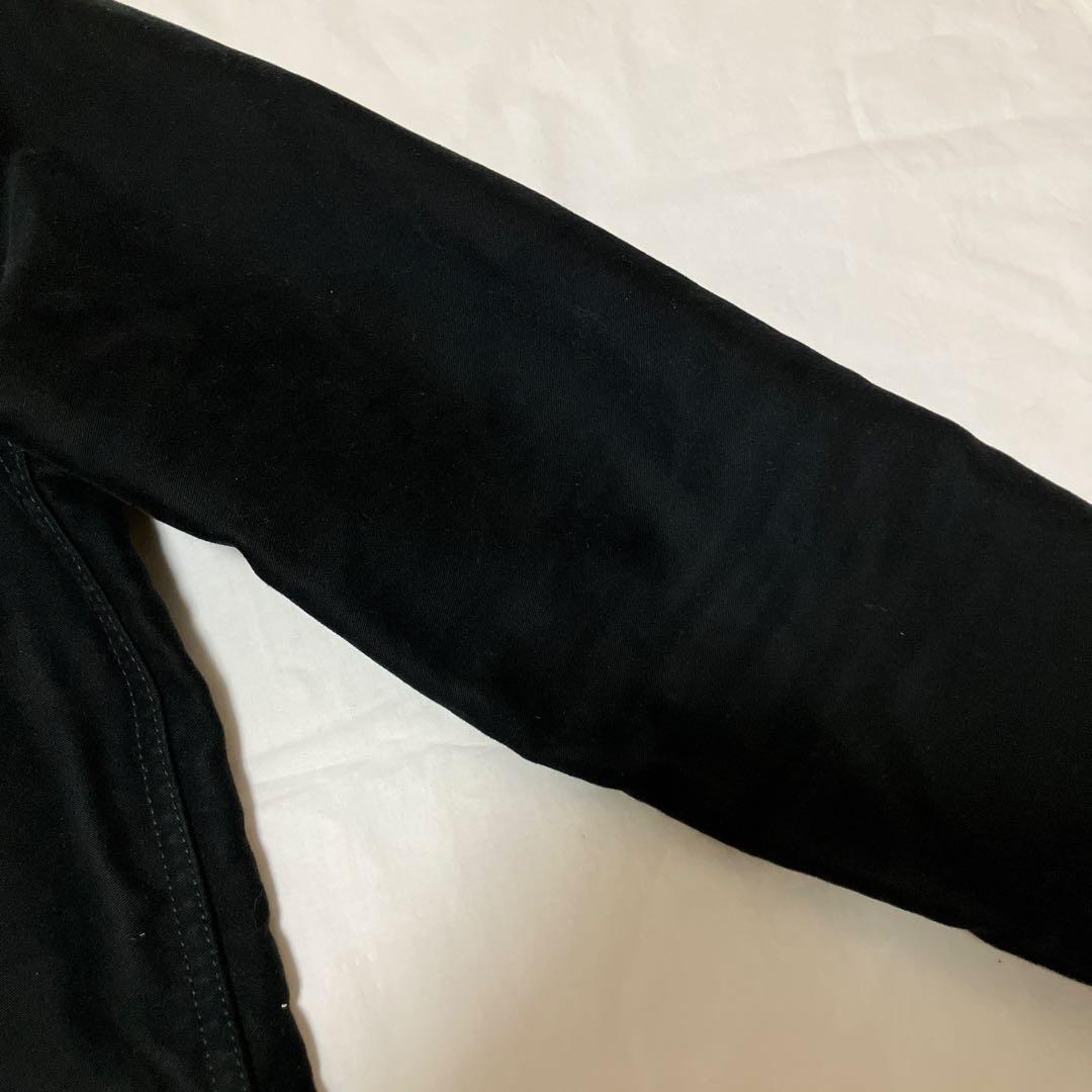 ジャケット・アウター FOB FACTORY FRENCH MOLESKIN JACKET F2373