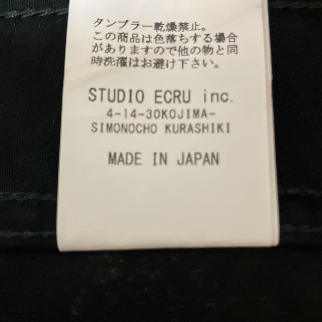 ジャケット・アウター FOB FACTORY FRENCH MOLESKIN JACKET F2373