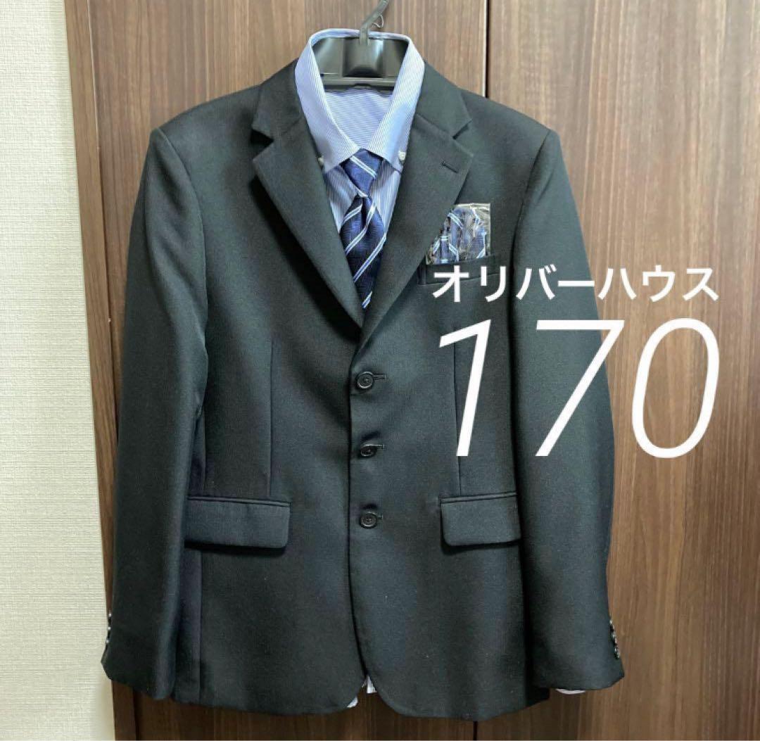 卒業式　男の子　170