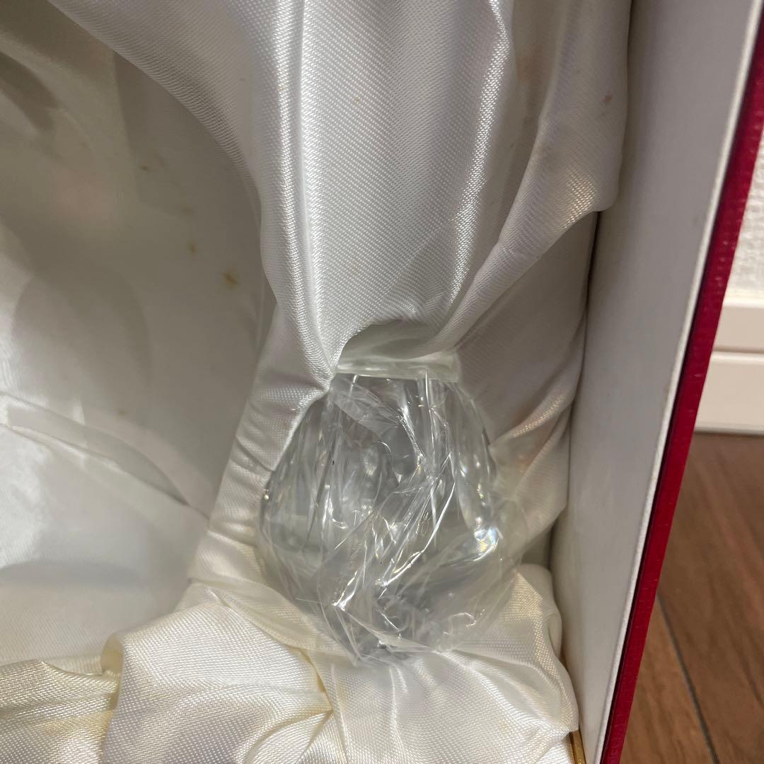 サントリーブランデー　インペリアル　箱付き　未開封