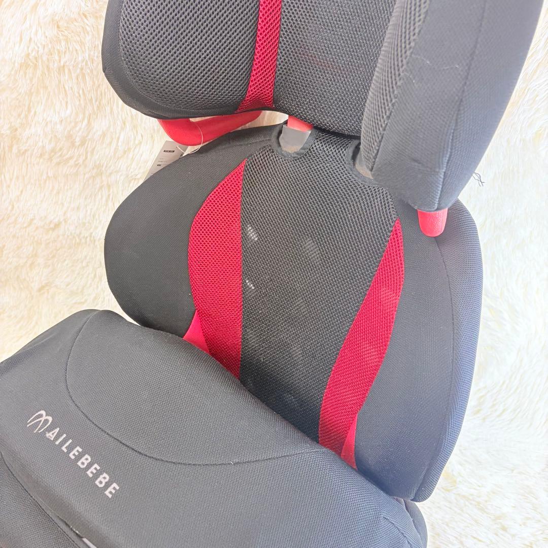 AILEBEBE サラット3 ステップクワトロST ALC248