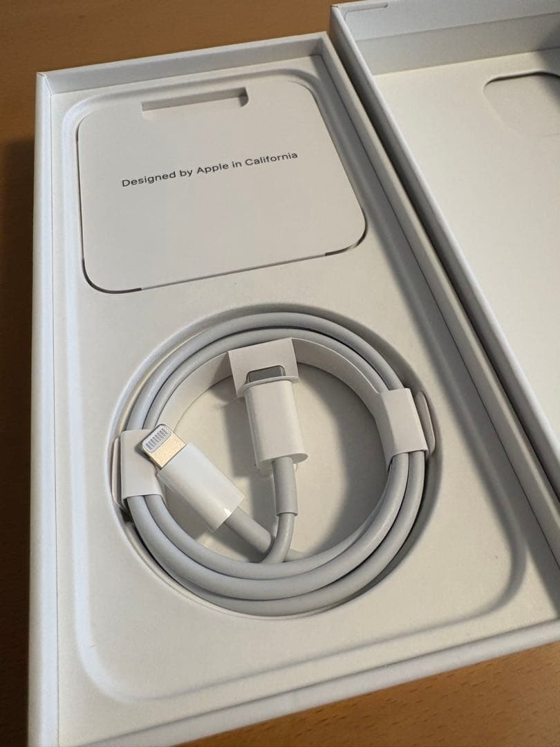 Apple iPhone 13 256GB グリーン 本体 箱付き