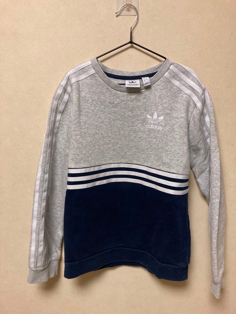 むち様XGIRL LARGE adidas冬物おまとめ