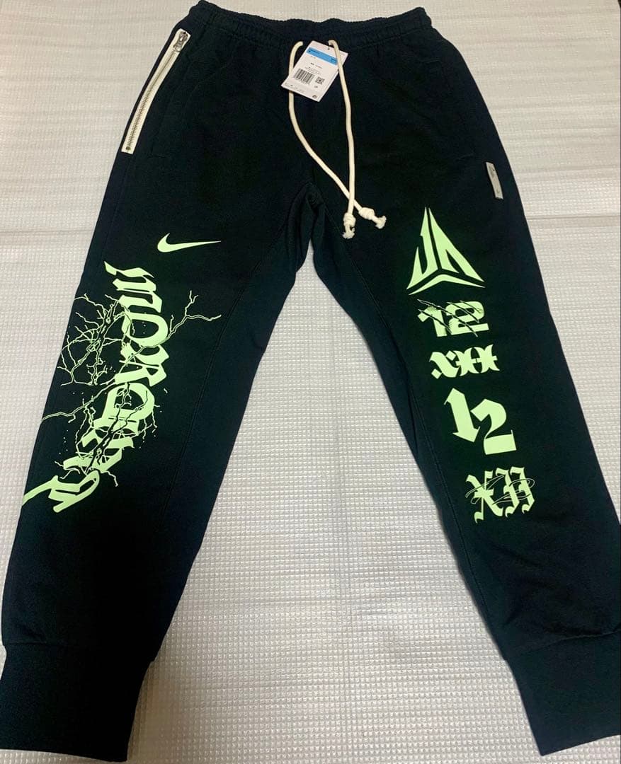 田中様用 ナイキ ジャ スタンダード イシュー Dri-FIT ジョガー パンツ