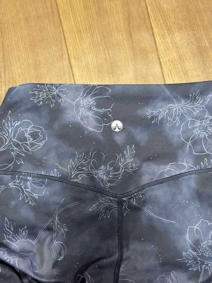 SUKALA ヨガウェアセット　サイズM