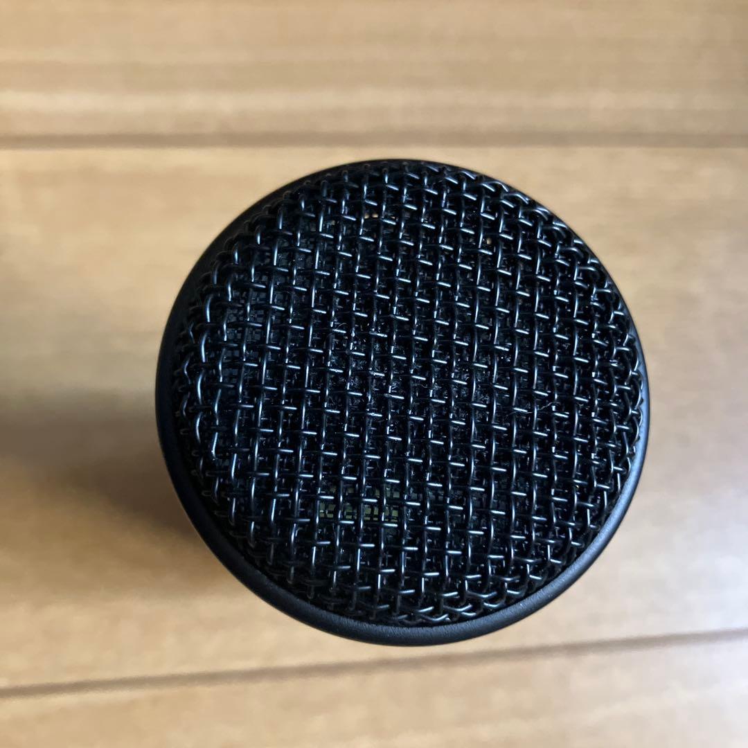 ひ*様 audio-technica AT2020 XLRケーブルセット