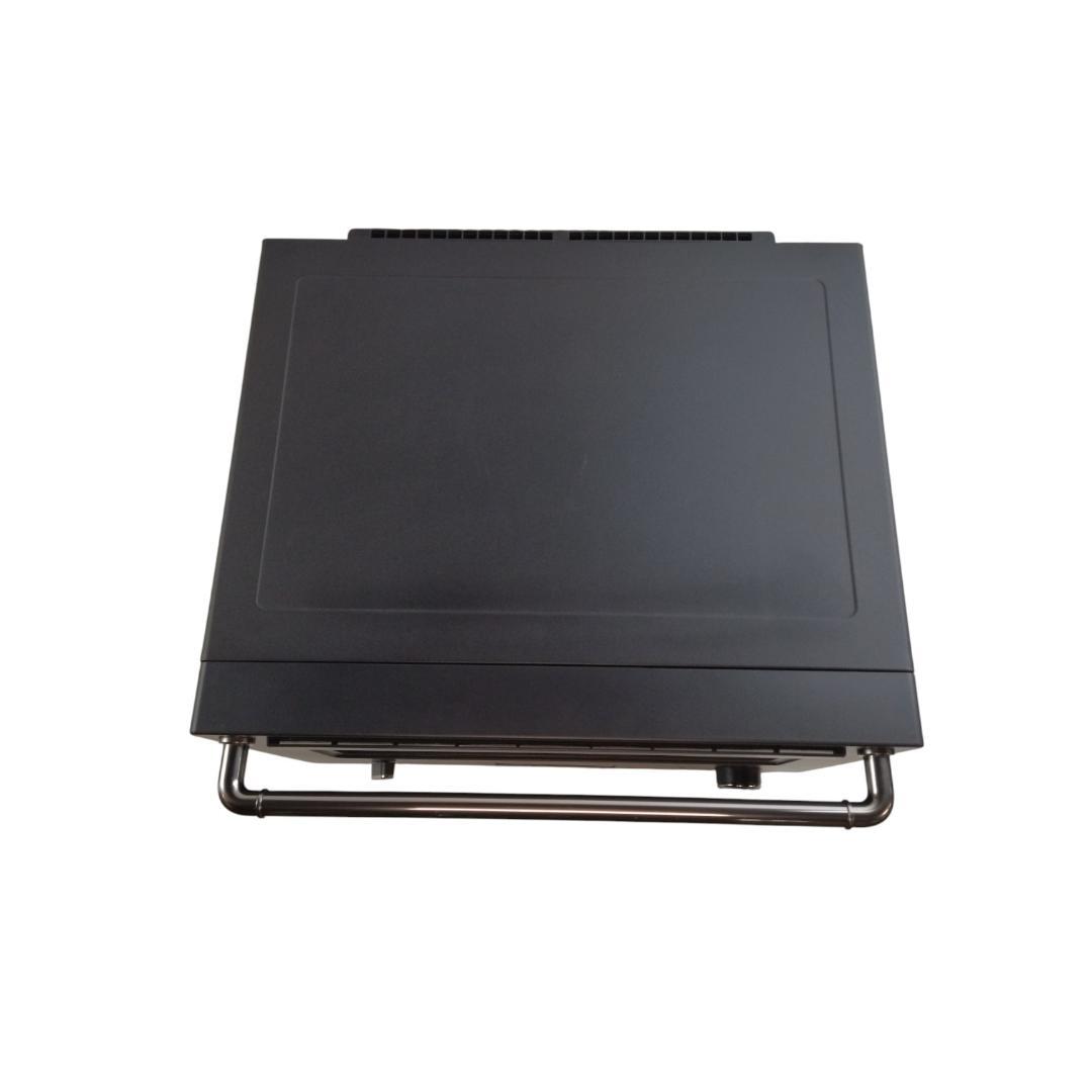 バルミューダ ザ・レンジ　K09A-BK　オーブンレンジ　2024年製