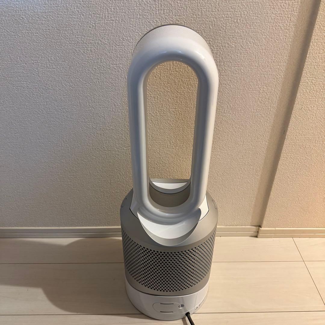 Dyson Pure Hot Cool Link HP03 ダイソン　ヒーター