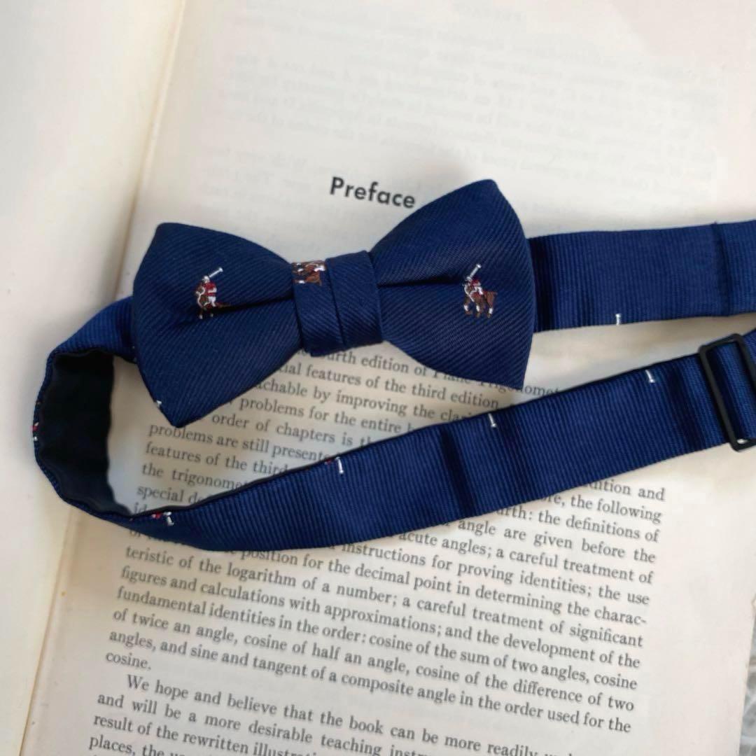 のん様　ラルフローレン　4点セット　フォーマル　120スーツ　紺ブレ　蝶ネクタイ