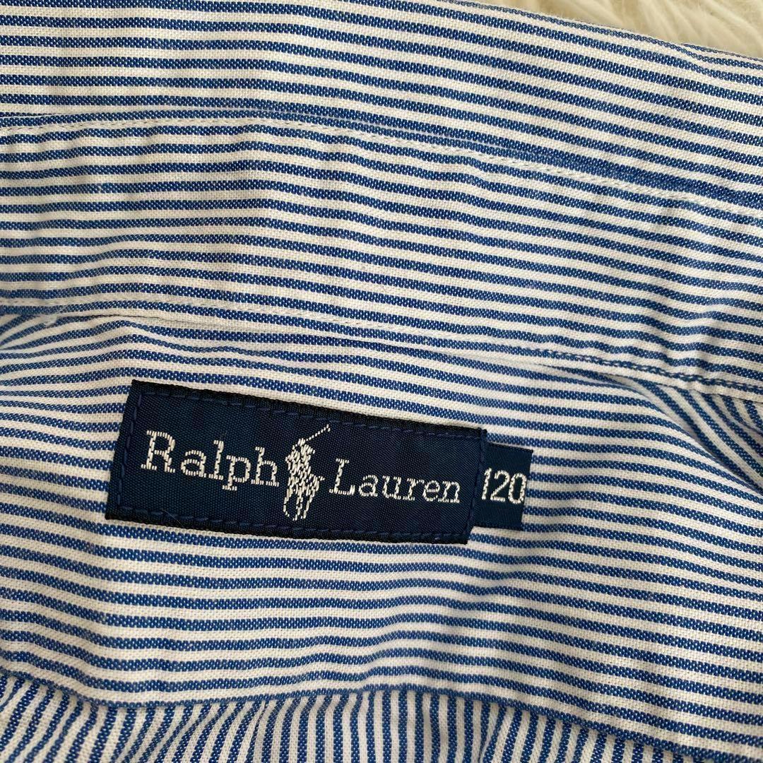 のん様　ラルフローレン　4点セット　フォーマル　120スーツ　紺ブレ　蝶ネクタイ