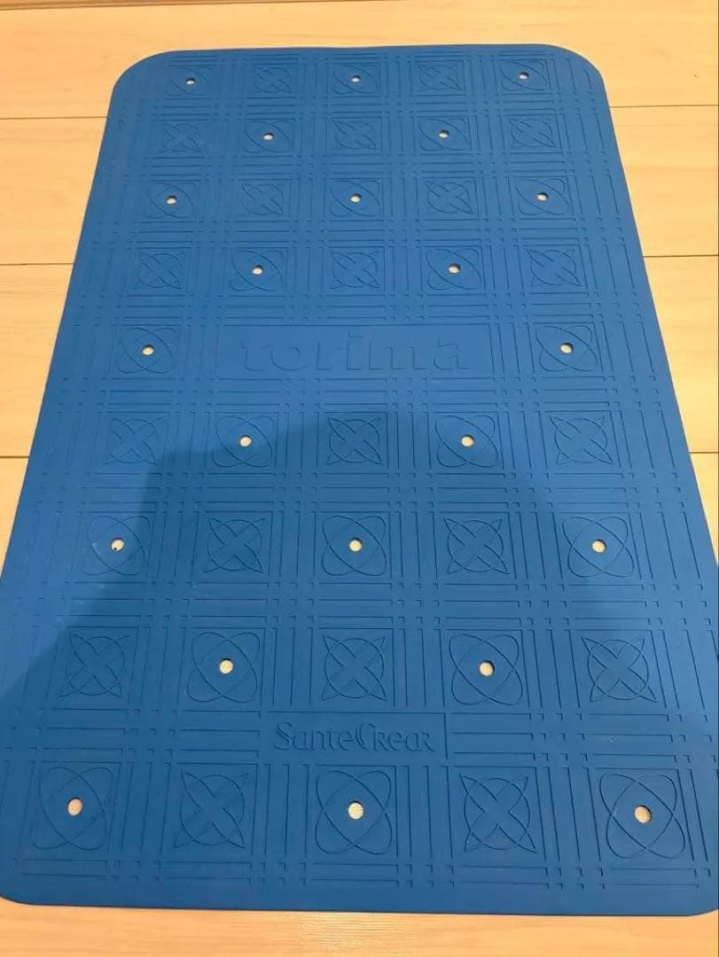 サンキュア ♡トリママット♡ 未使用品