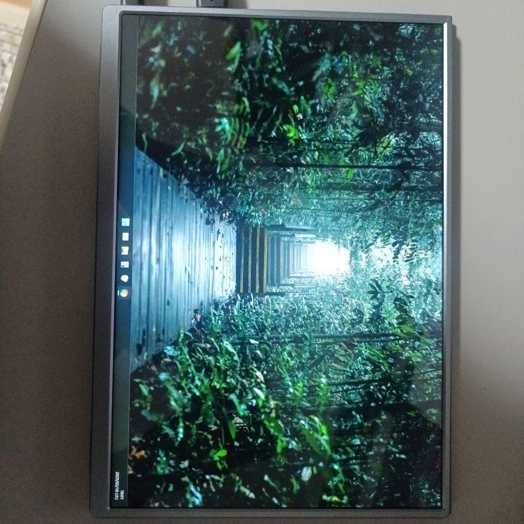 VisionOwl XL-105 モニター 本体