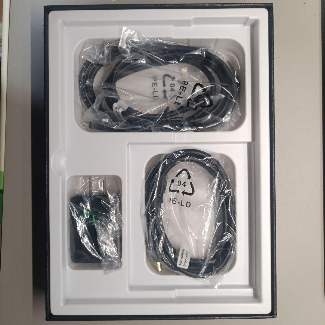 VisionOwl XL-105 モニター 本体