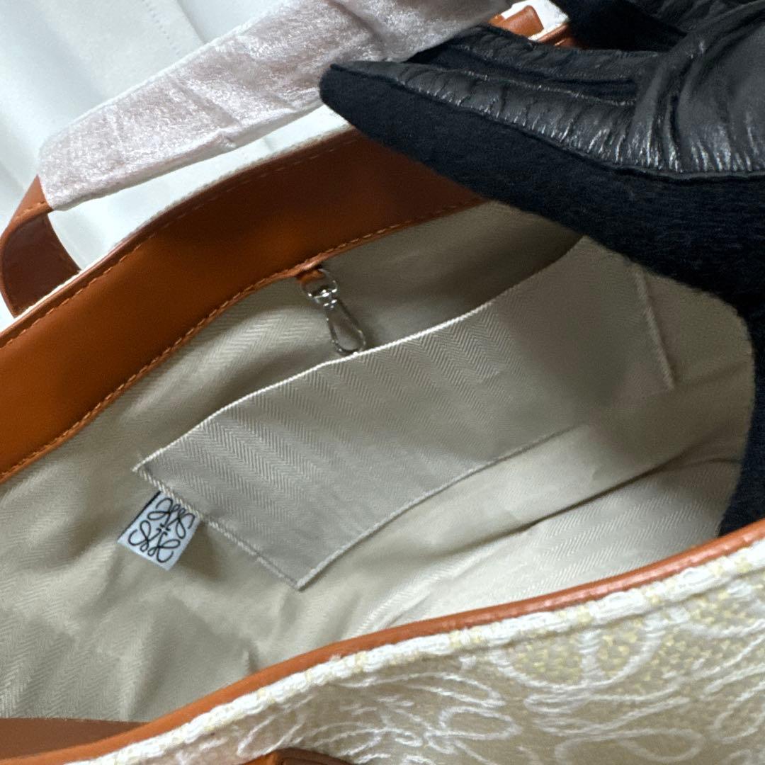ロエベ LOEWE トートバッグ ノベルティ