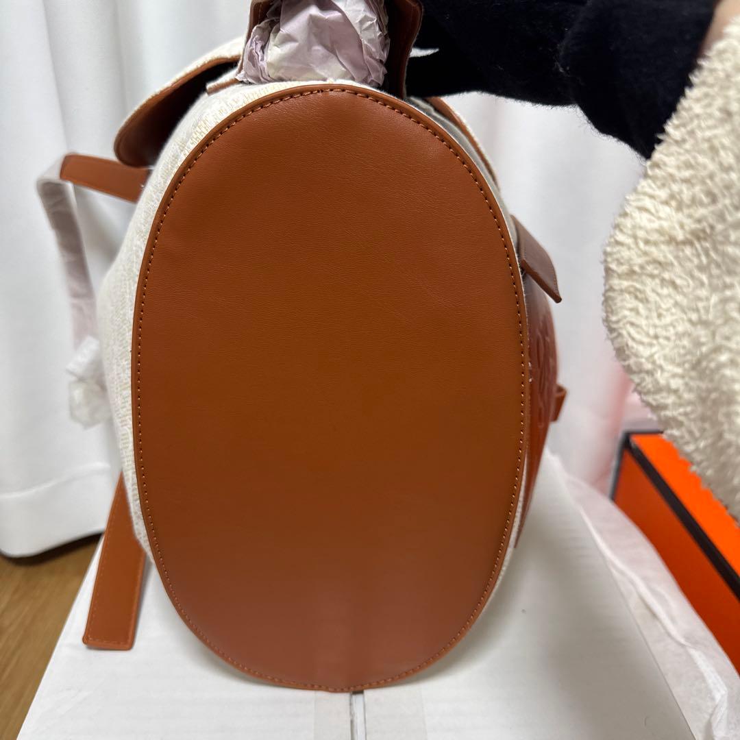 ロエベ LOEWE トートバッグ ノベルティ