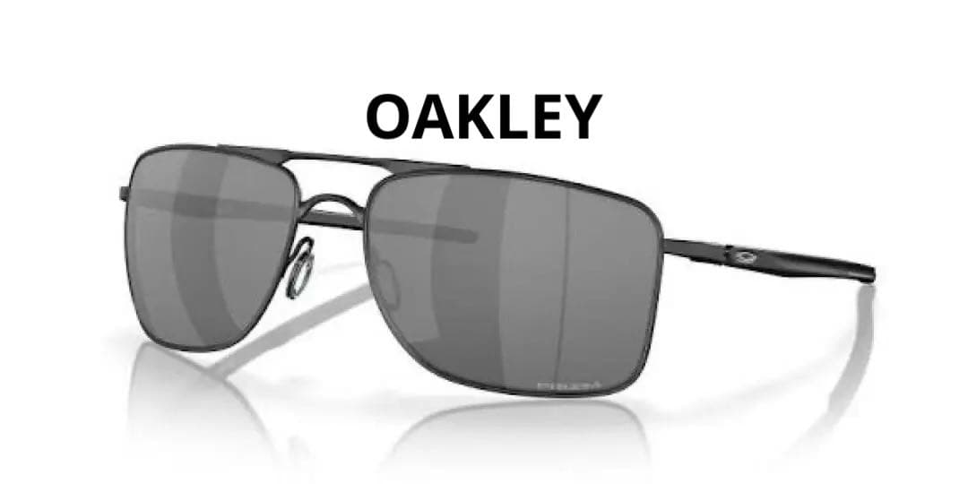 【新品未使用】OAKLEY Gauge 8 Prizm サングラス