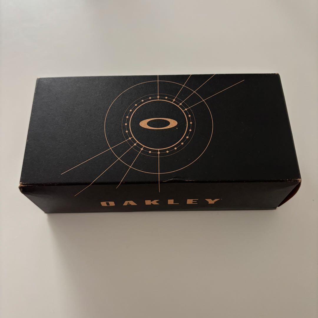 【新品未使用】OAKLEY Gauge 8 Prizm サングラス