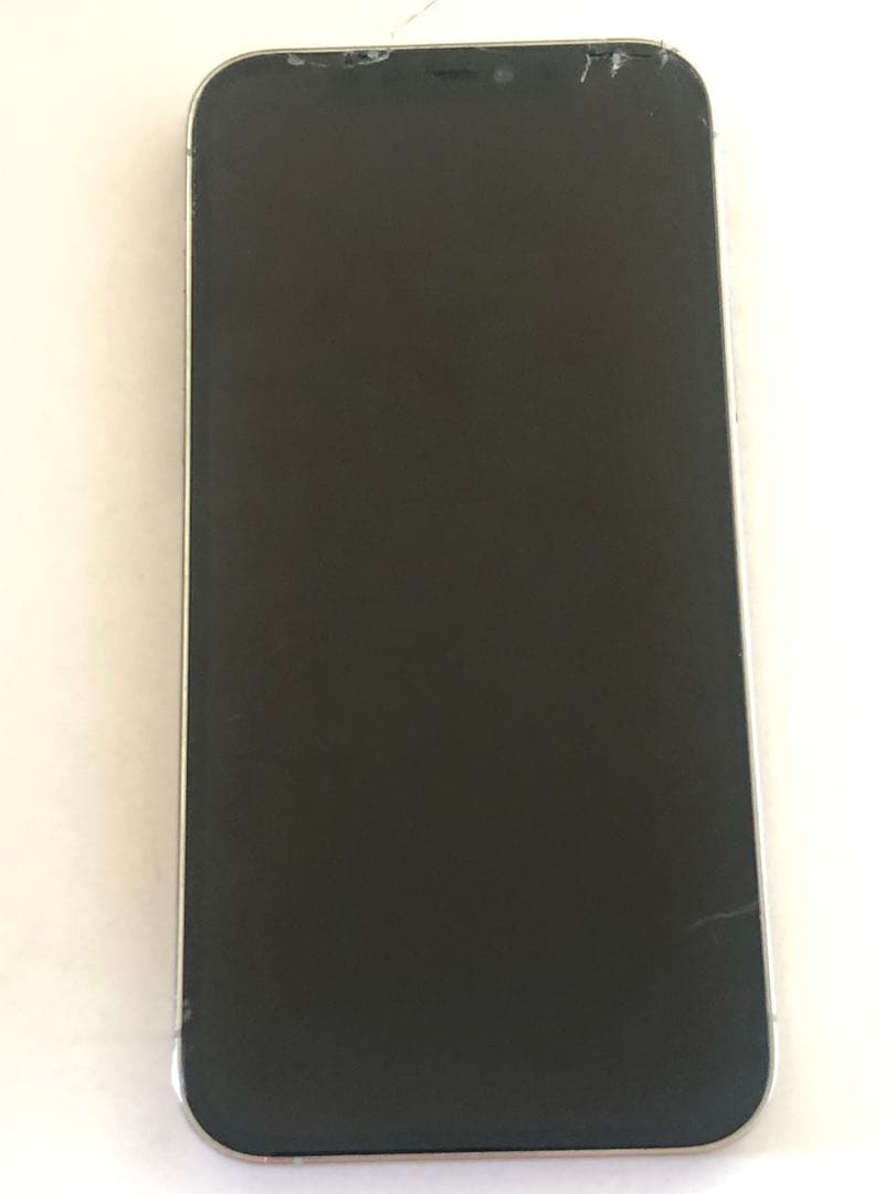 Apple iPhone 12 pro 本体 起動不可 ジャンク品