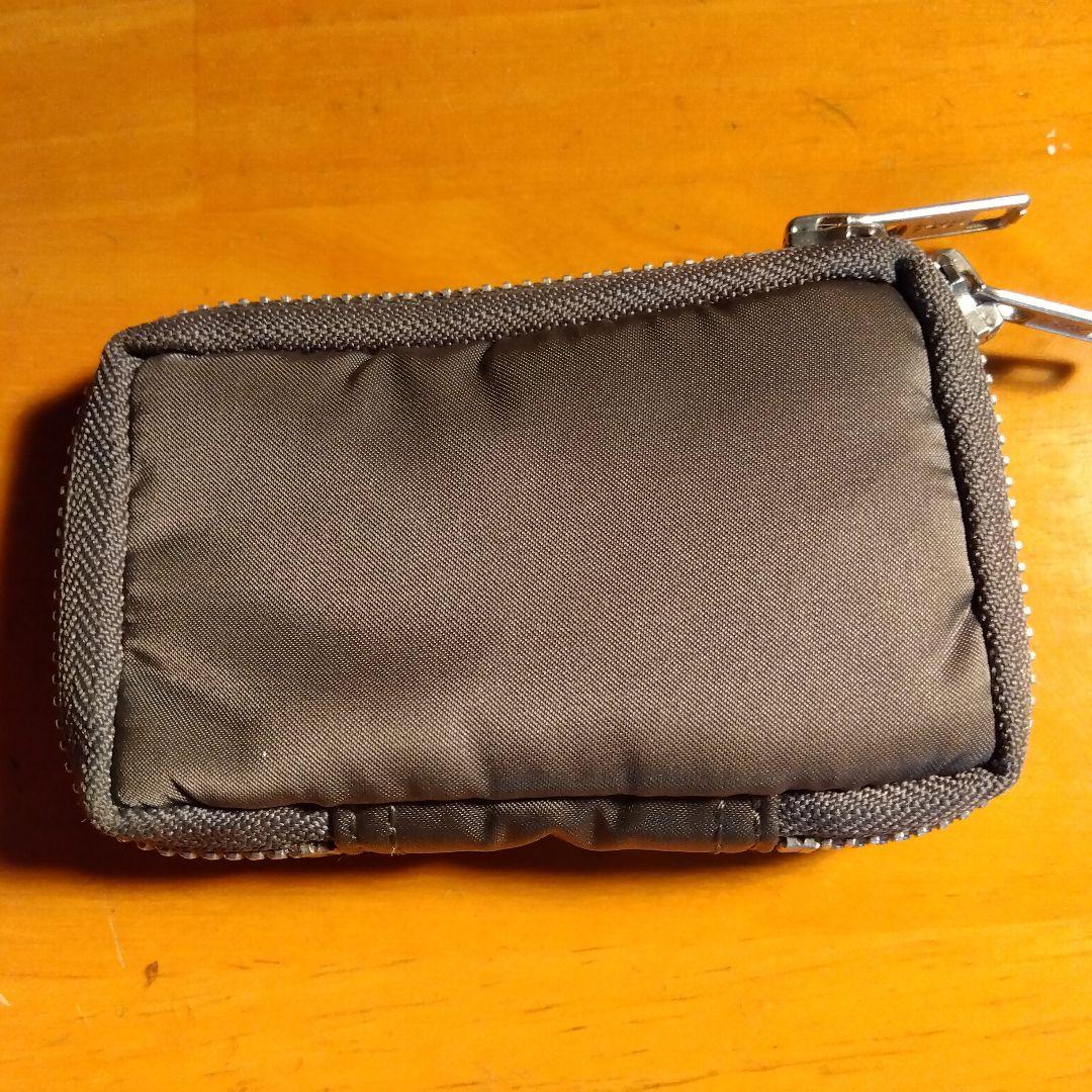 PORTER キーケース