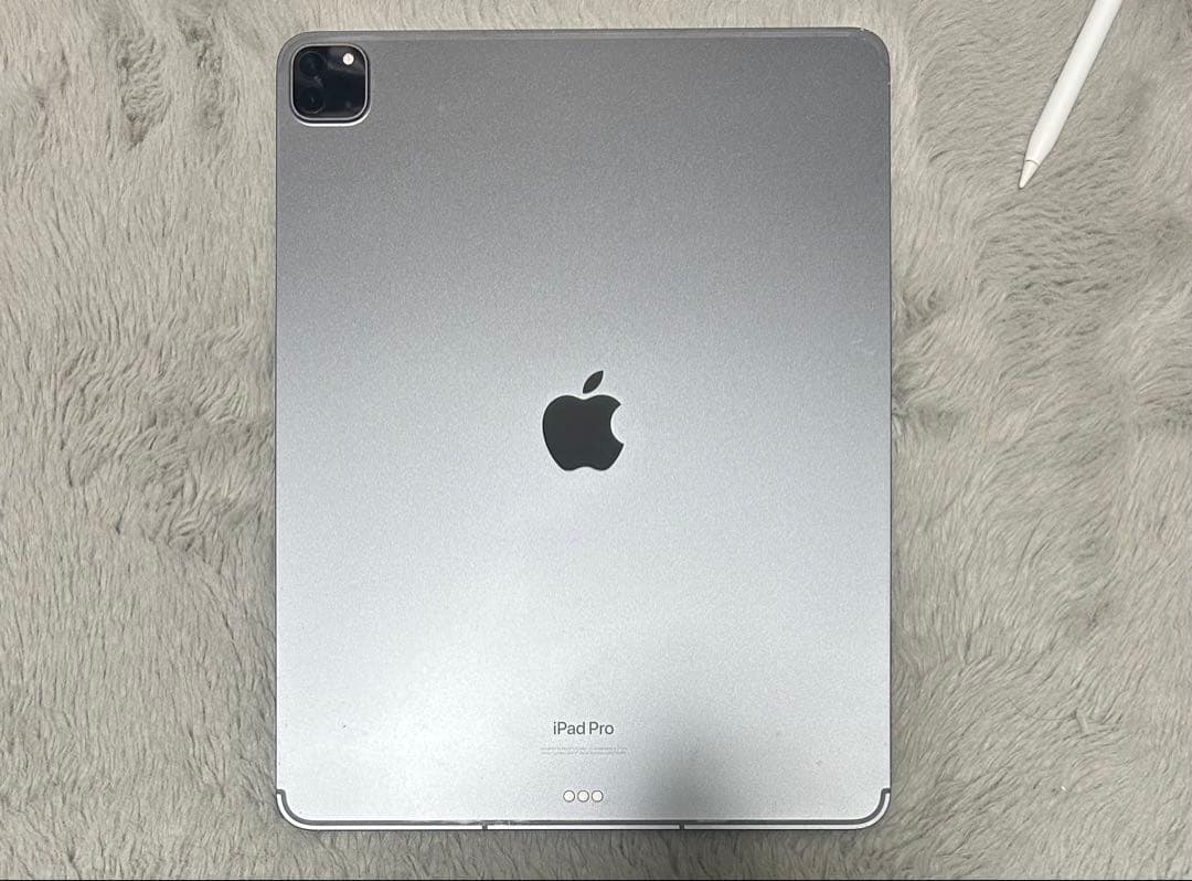 q*u様 iPad Pro 第6世代 12.9インチ 128gb WiFiモデル