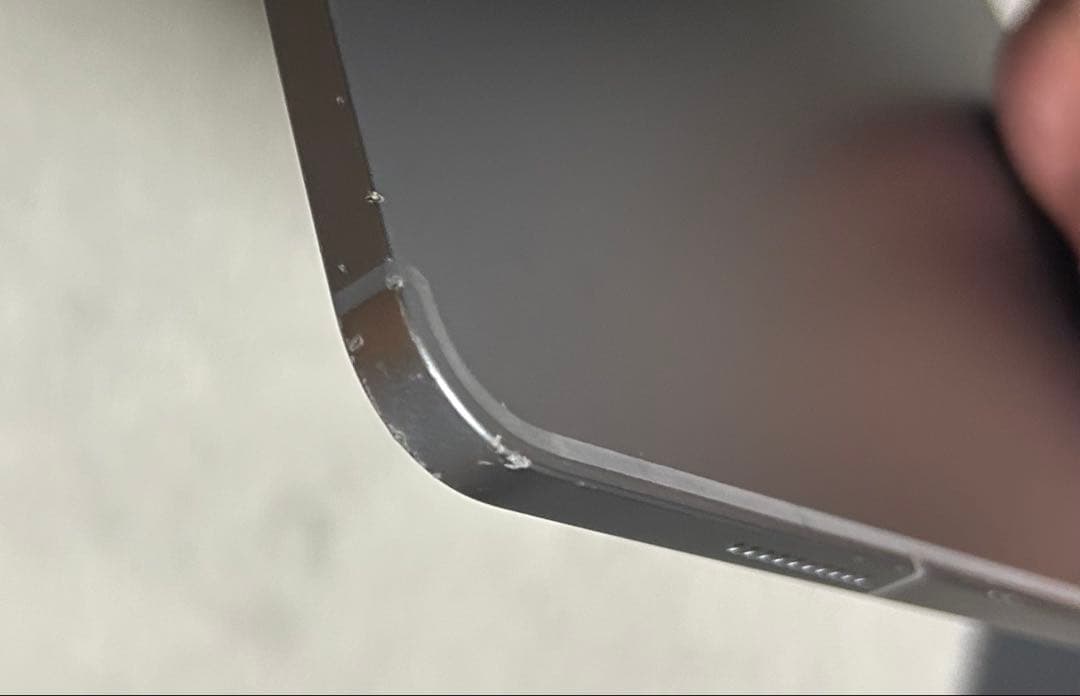 q*u様 iPad Pro 第6世代 12.9インチ 128gb WiFiモデル