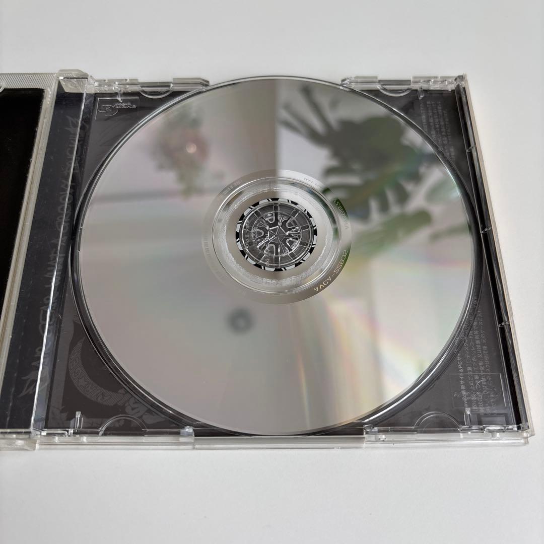 エア・ギア オリジナルサウンドトラック