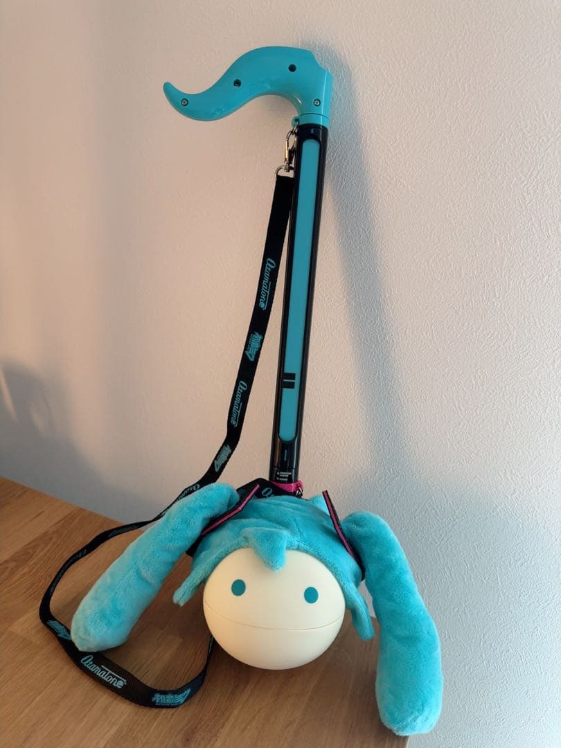 オタマトーン 初音ミク Ver. 限定モデル