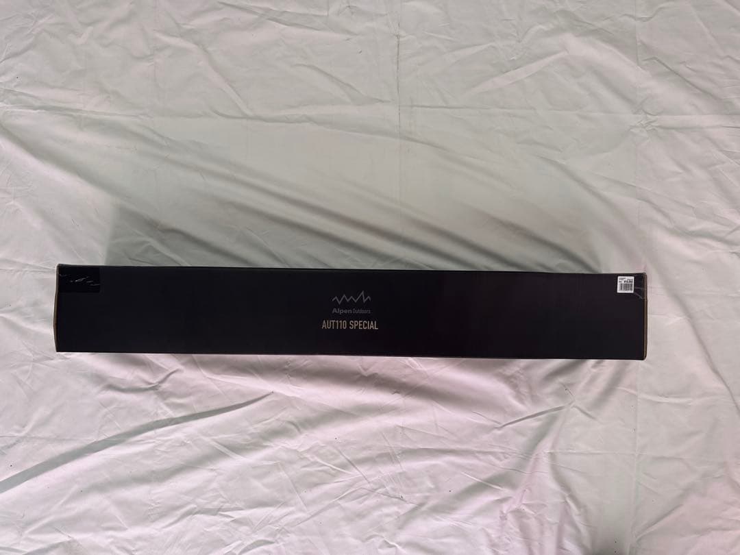 アルペンアウトドアーズ　アルミユニットテーブル110スペシャル 限定品Alpen
