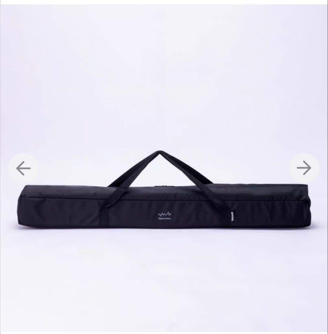 アルペンアウトドアーズ　アルミユニットテーブル110スペシャル 限定品Alpen