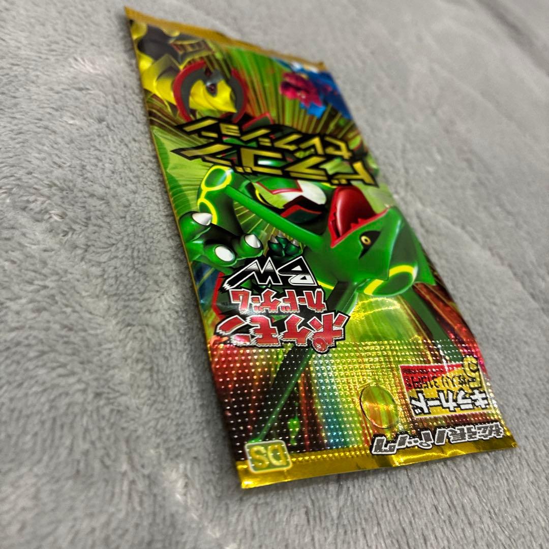 ポケモンカード ドラゴンセレクション