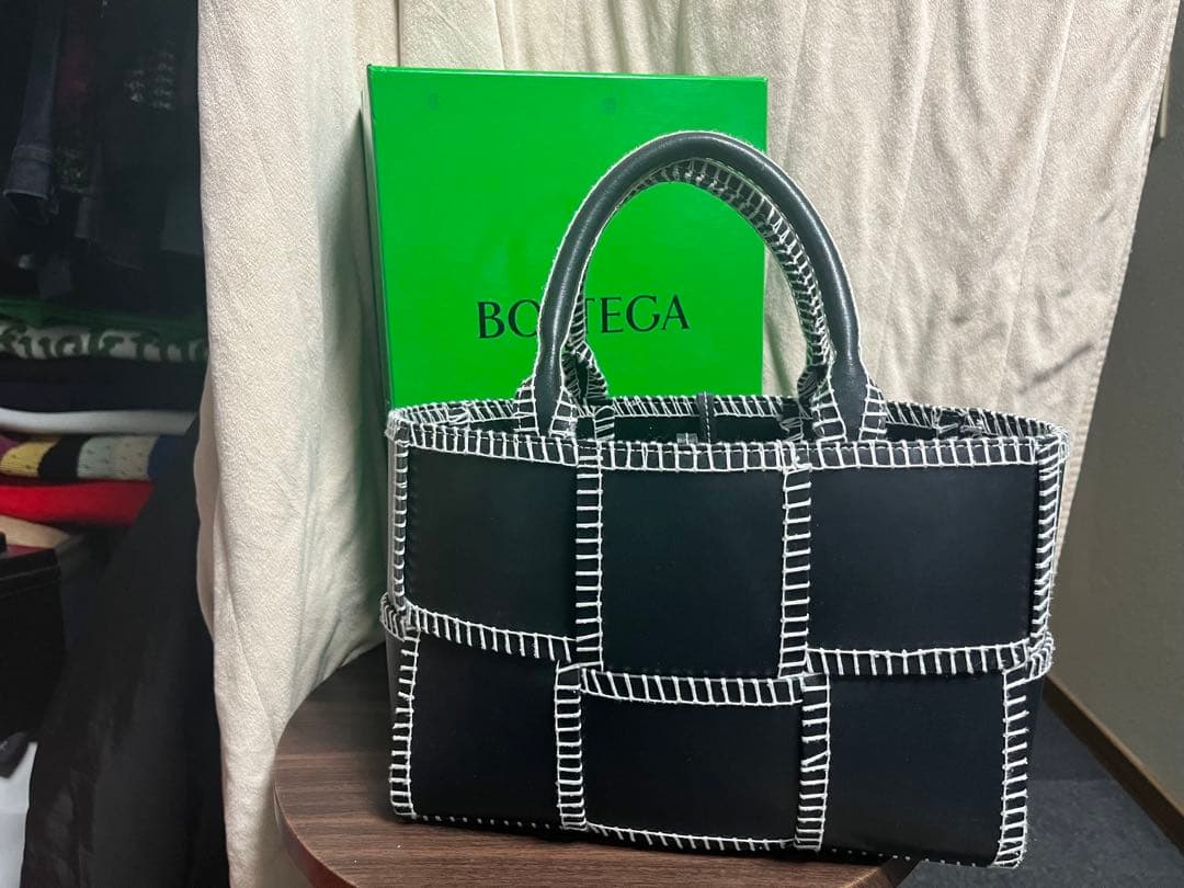 BOTTEGA VENETA ハンドバッグ