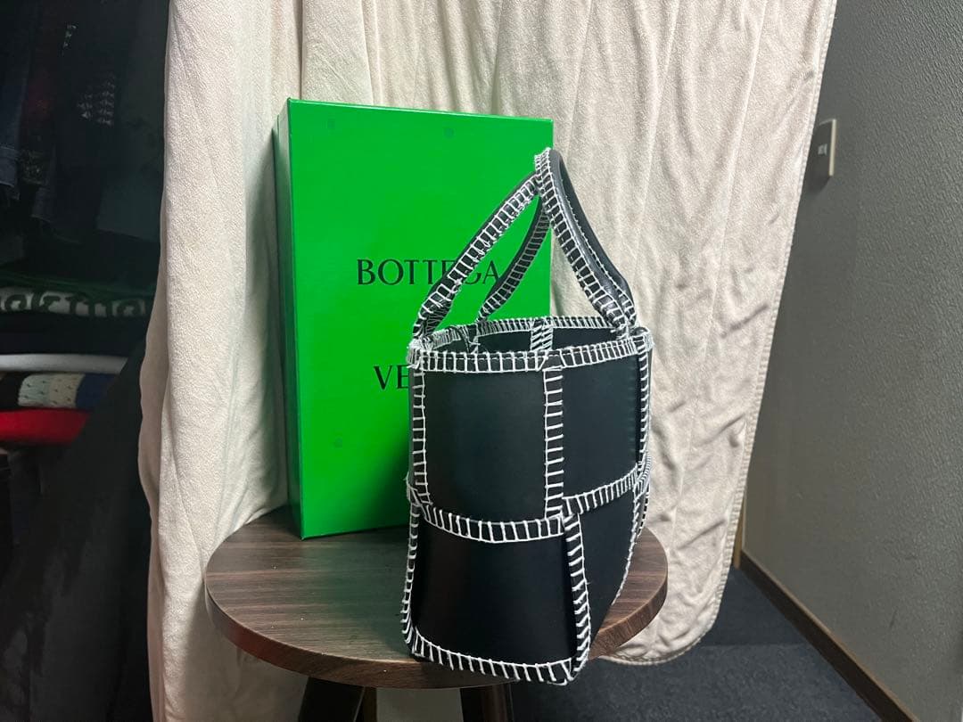 BOTTEGA VENETA ハンドバッグ