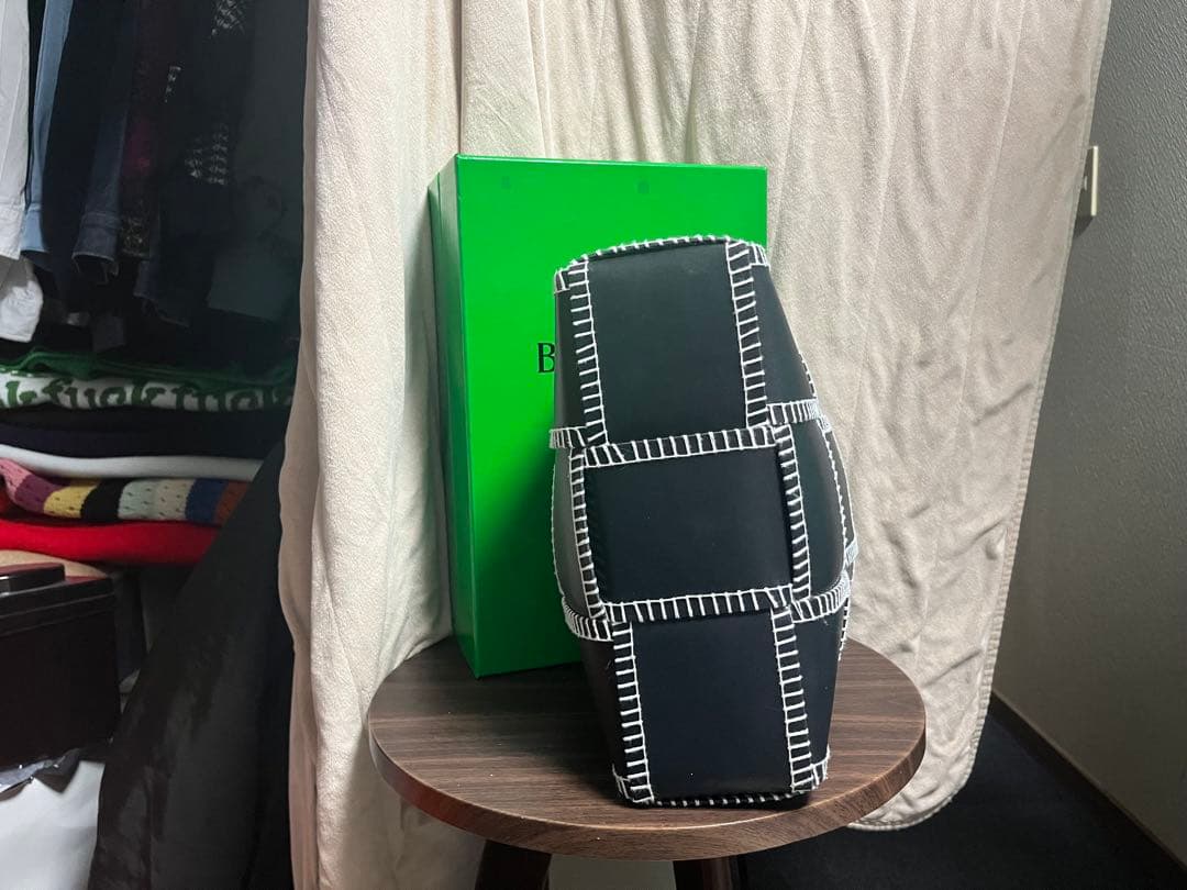 BOTTEGA VENETA ハンドバッグ