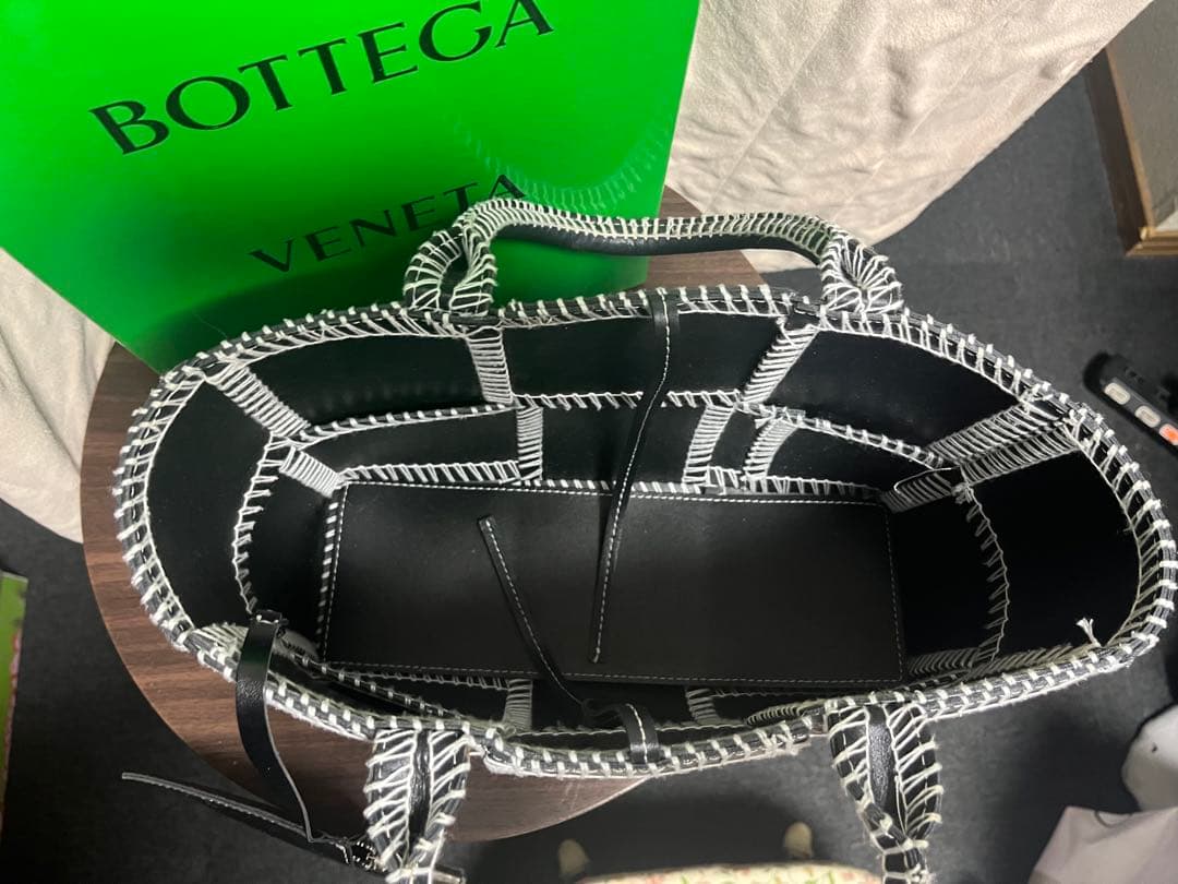 BOTTEGA VENETA ハンドバッグ