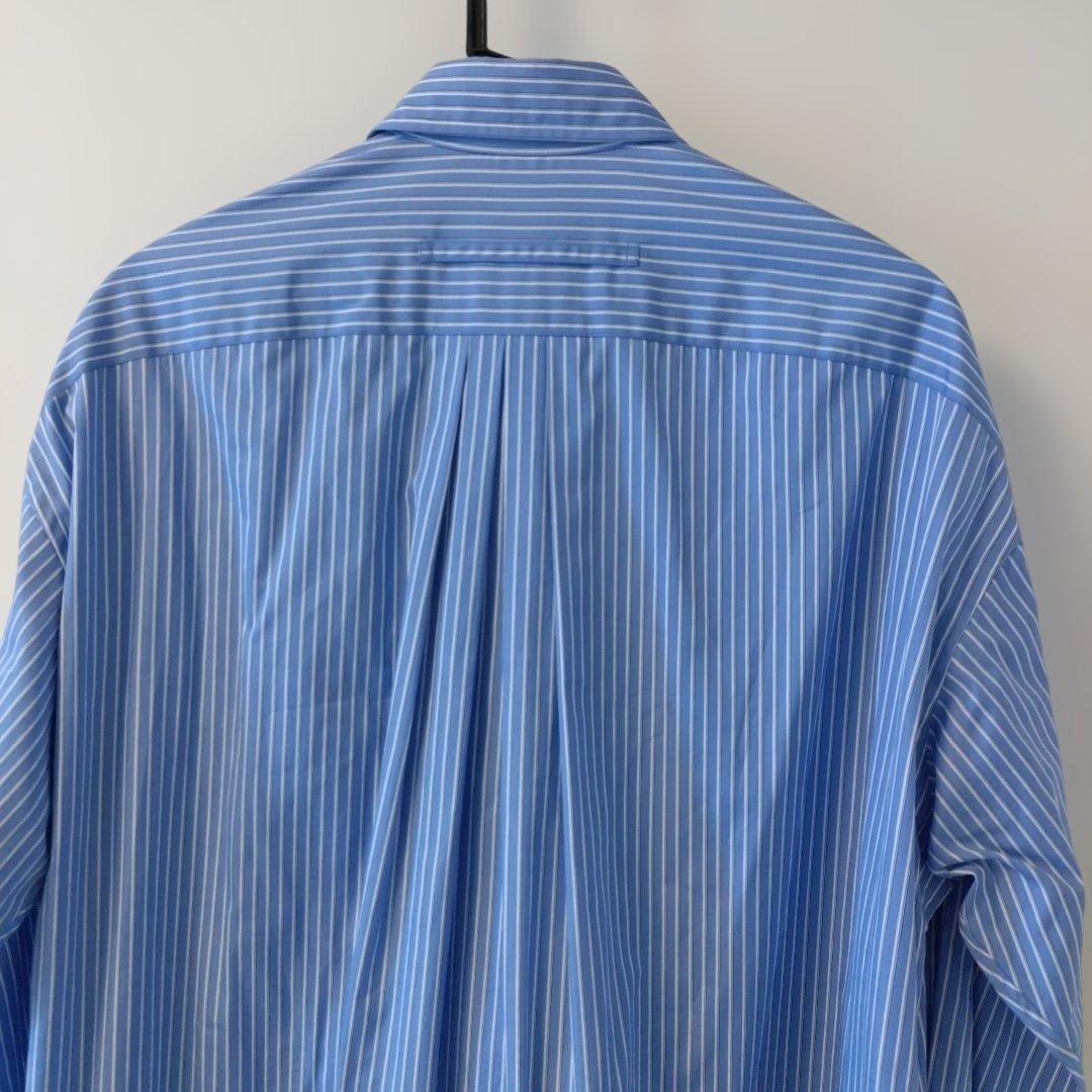 TICCAシャツワンピース