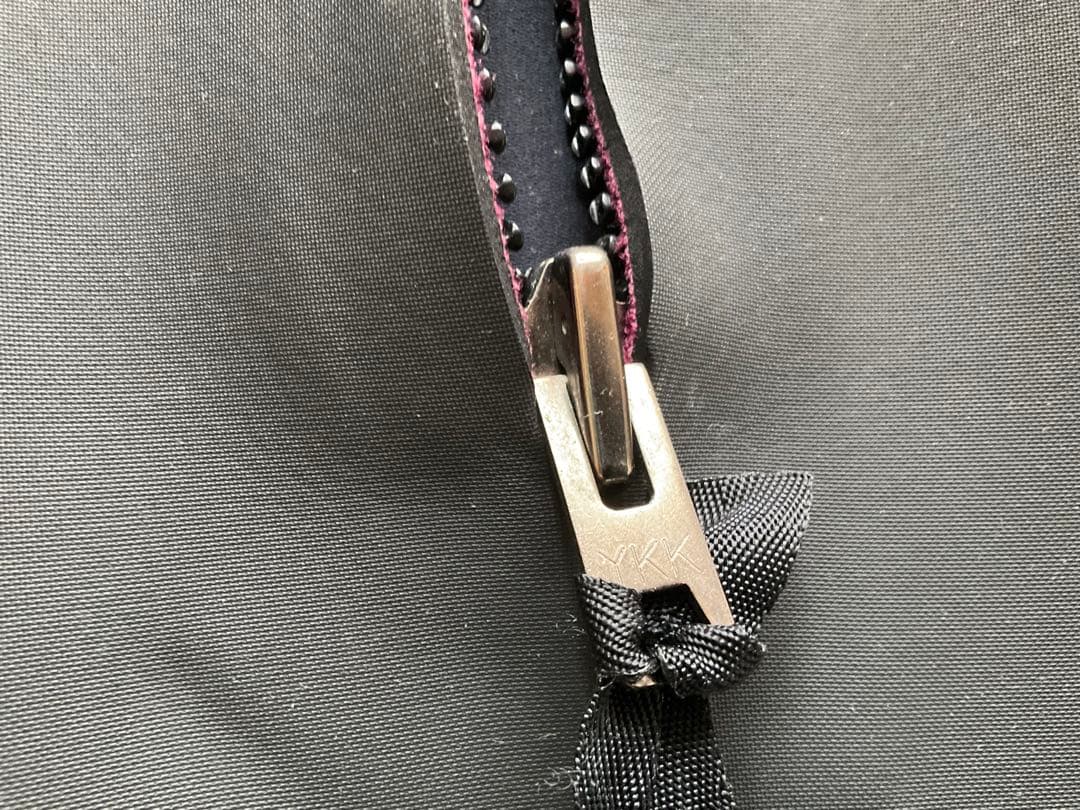 エアロクイップ 3mmフルスーツ　裏起毛　サイズMb