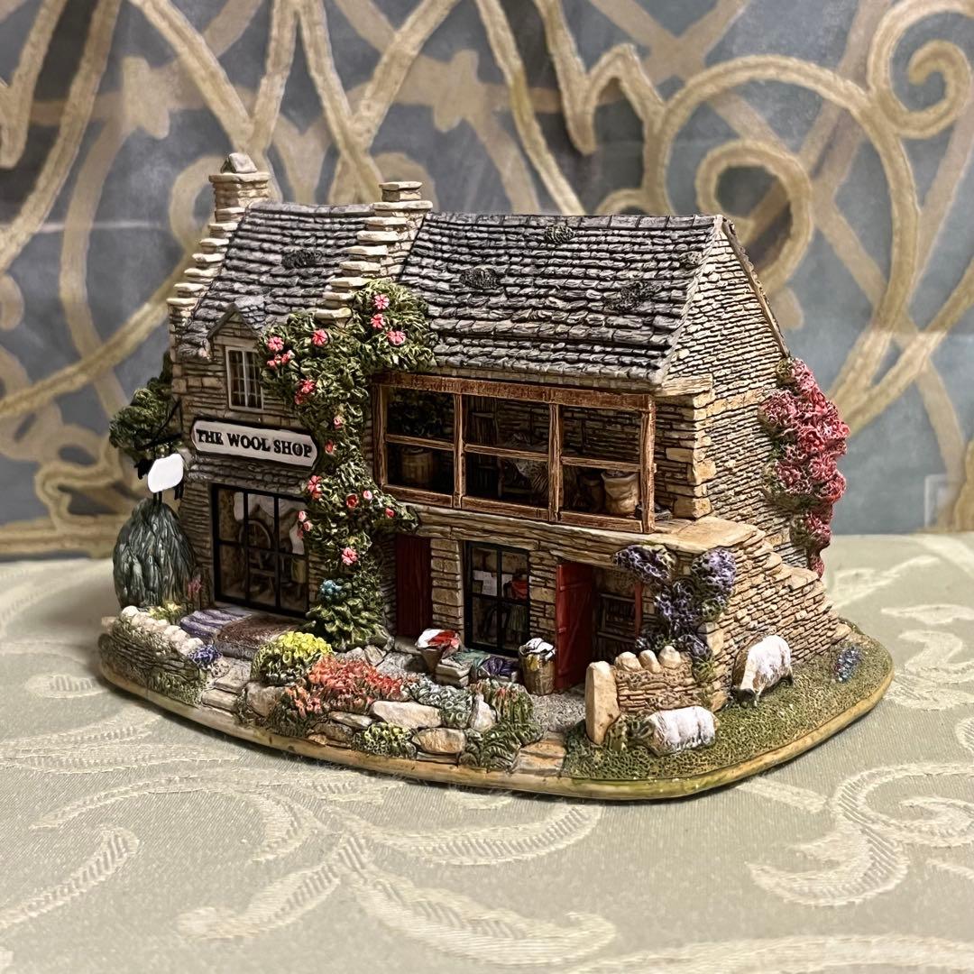 リリパットレーン57☆KNIT ONE, PURL ONE