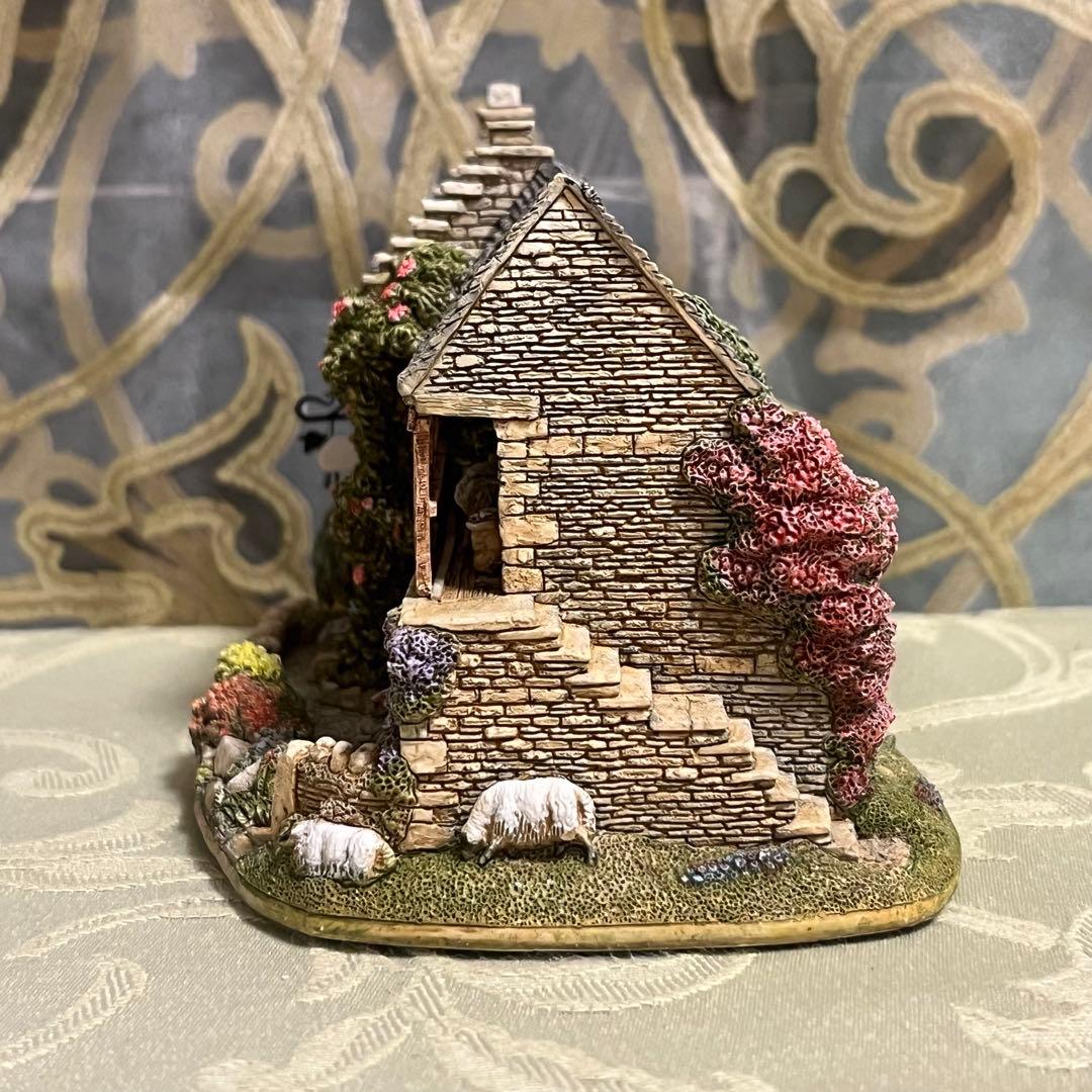 リリパットレーン57☆KNIT ONE, PURL ONE