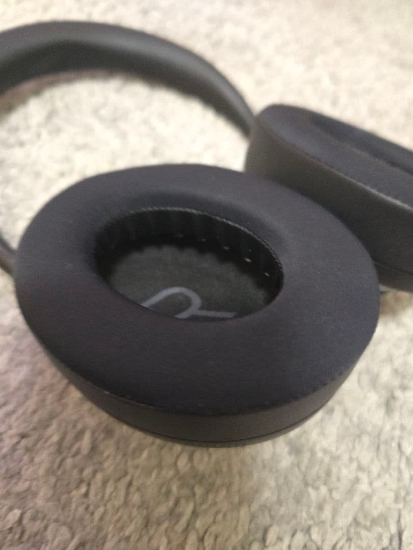 Bose 700 ノイズキャンセリングヘッドホン ブラック