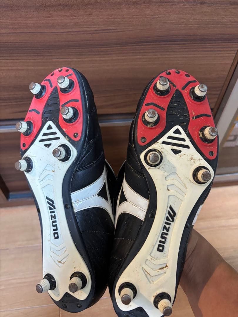 Mizuno モレリア2 SI 28,5cm