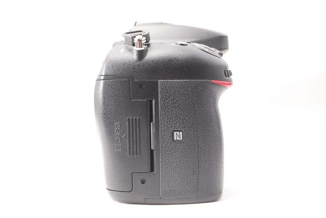 ✨超豪華セット✨超美品✨Nikon D7200 ダブルレンズセット