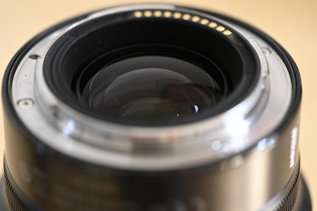 NIKKOR Z 24-70mm F2.8 S 美品 フィルター付