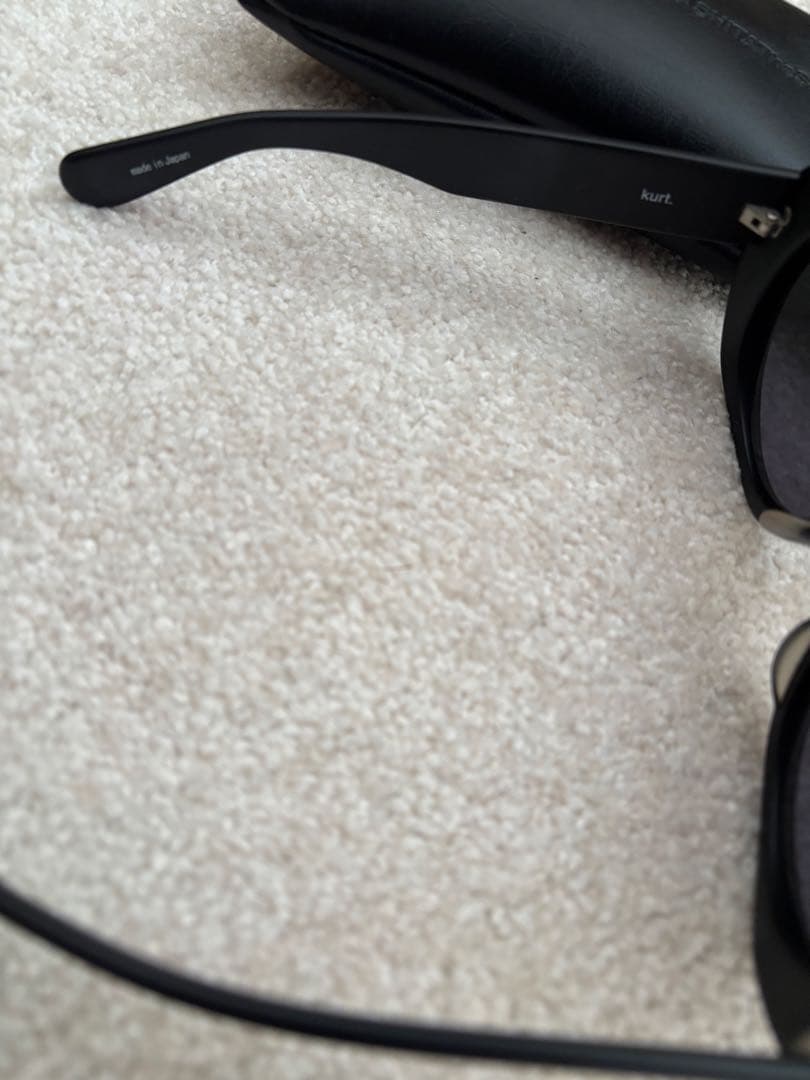 TAKAHIROMIYASHITA The Soloist  サングラス