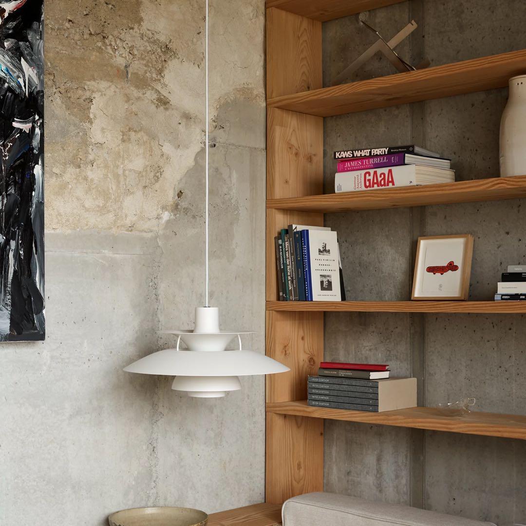 ルイスポールセン　louis poulsen ph5 新品