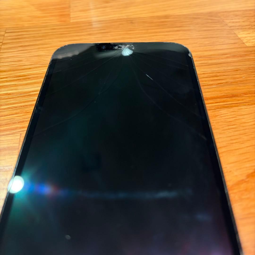 Apple iPhone 13Pro 256GB グラファイト